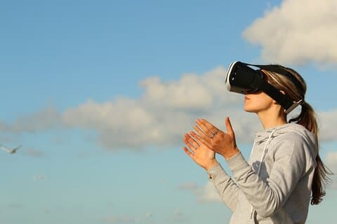 Viaje de realidad virtual a Ortigia