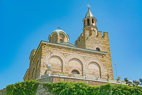 Private Sofia Tour with Boyana Church and National History Museum