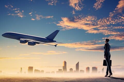 2 Way Transfer to or from Kuala Lumpur International Airport