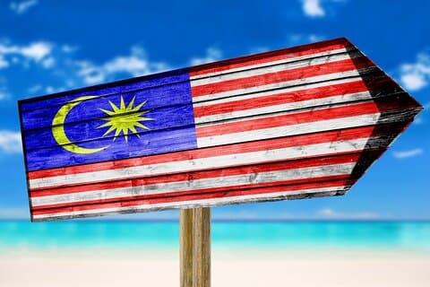 2-vägstransfer till/från Kuala Lumpurs internationella flygplats
