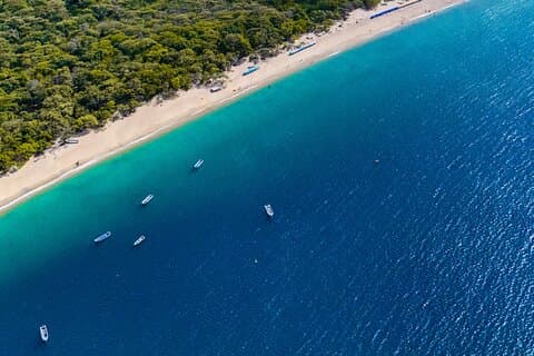 Tayrona vid havet