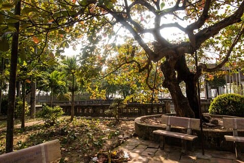 Punti salienti di Hai Phong: tour a piedi culturale e storico