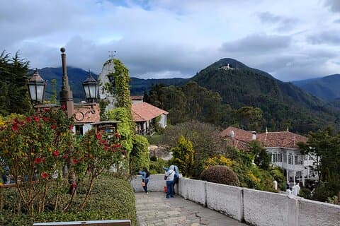 Bogota, Culture, Histoire, Gastronomie. Tout inclus