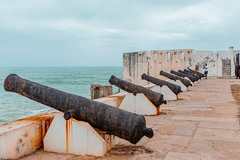 Explore Ghana Multi Day Tour
