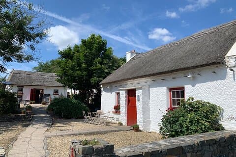 5 dagers privat tur i Nord-Irland