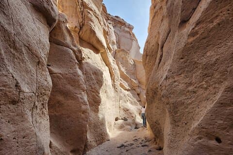 4-hour activity to discover La Ruta del Sillar