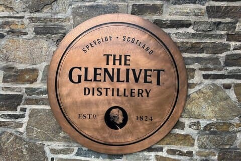 4-dagers privat Speyside Whisky-tur