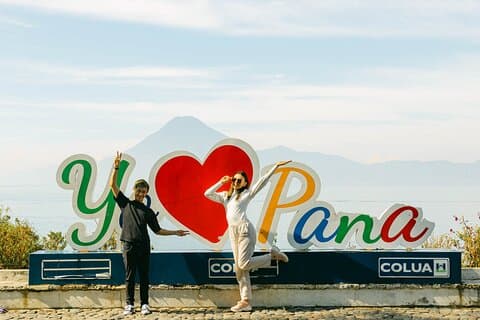 2 Days Private Tour to Chichicastenango and Panajachel