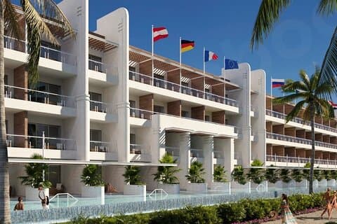 Privat flygplatstransfer till Princess Grand Jamaica