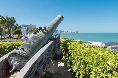 Penang Heritage Tour : Sites historiques de la ville emblématique et Fort Cornwallis