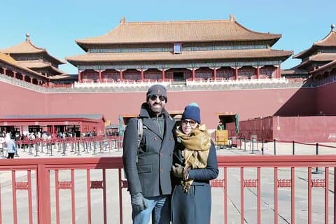 Beijing 2 dagen privétour met Top 6 must see UNESCO-sites.