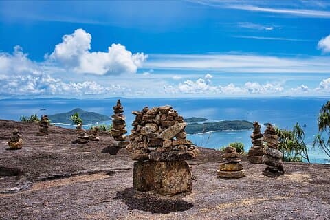 Private Hiking, Nature Trail 3 to 4 persons