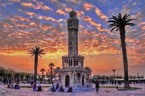 Walking Tour | Izmir Old City and Tasting Tour