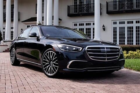 Arrival CBG Airport to Cambridge by Luxury Vehicule