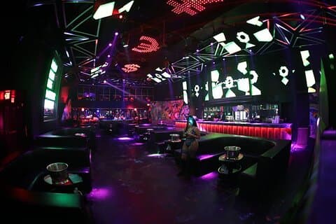 Miami Night: l'ultima esperienza in discoteca