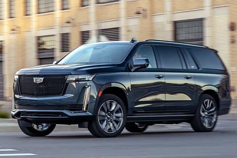Airport Transfer: Mexico Airport NLU to Mexico by Luxury SUV