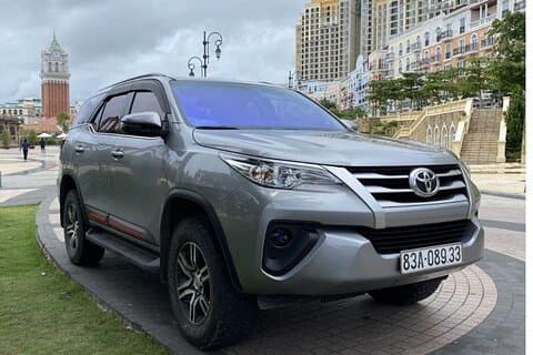 Phu Quoc Private Transfer From or To Airport and Dong Duong