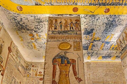 Tour della città di Luxor con trasporto privato di più giorni