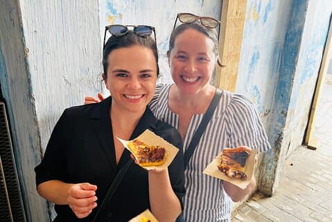 Taste & Explore Tânger: Bites, & Souks locais