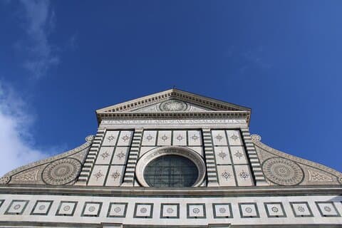 Small Group Firenze Tour