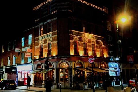 Wicked Whitechapel: Where Now's Jack The Ripper Audio Tour