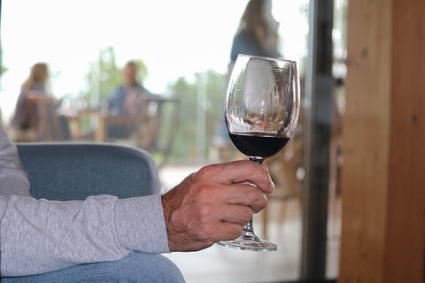 Lagos, Portimão & Carvoeiro: Tour de cata de vinos, tapas y música