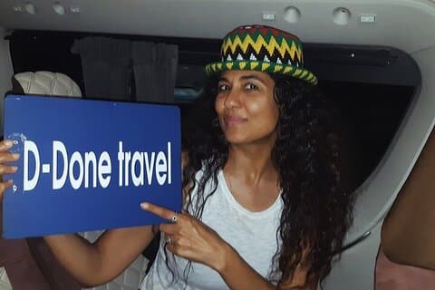 Transfer from Luxor To Aswan