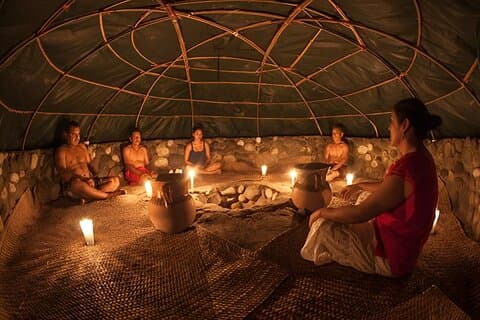 Temazcal Teotihuacan: Oplev en gammel ceremoni