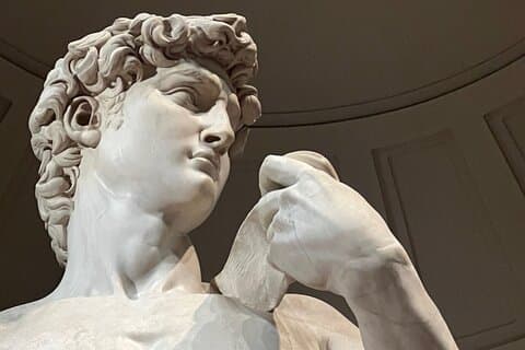 Visita guiada de Florencia a la Academia, subida a la cúpula y Museo de la Catedral