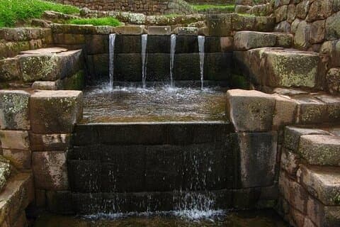 Halbtagestour ins Südtal ab Cusco