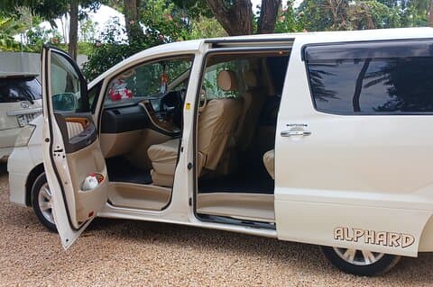 Private Transfer from Zanzibar airport/port - Pick & Drop off