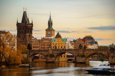 Privérondleiding van een hele dag door Praag