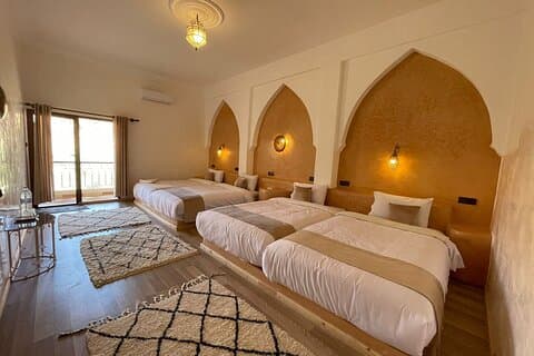9-daagse tour van Casablanca naar Chefchaquen Via Fes en Merzouga