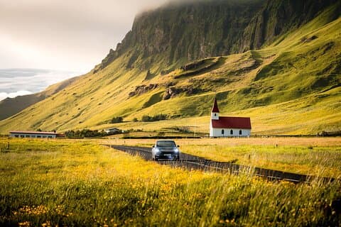 Privé Golden Circle Tour IJsland Ontdek natuurwonderen