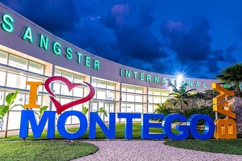 Private Sangsters International Airport Transfers