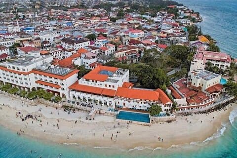 A Private Full Day Tour To Stone Town & Spice Farm