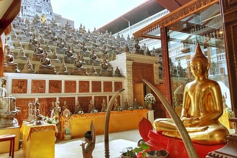 Tour en crucero: Viajes a Colombo City