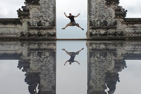 Amazing Gate of Heaven Lempuyang and East Bali Tour All Inclusive