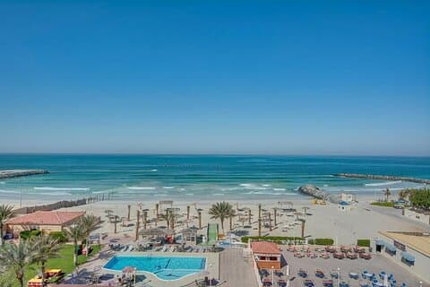 Full-Day Private Tour Explore the Six Emirates with Hotel Pick-up