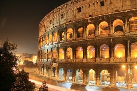 3 Ore Instagram Tour Privato a Roma con Prelievo