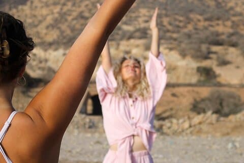 8 Days /7 nights All Inclusive Surf, Wellbeing & Moroccan vibes!