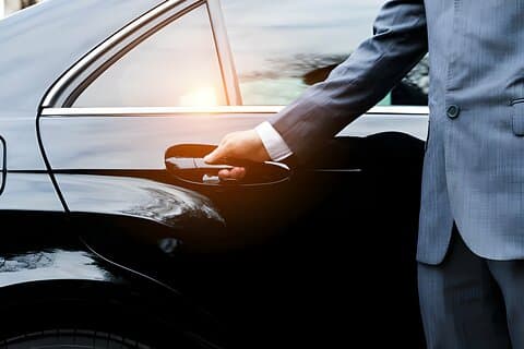 Private Transfer from Taormina to Palermo