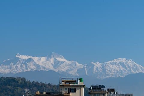 Tour privato di 5 giorni da Kathmandu a Pokhara