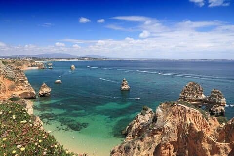 Algarve’s Sunlit Coasts Odyssey | Premium Private Day Tour