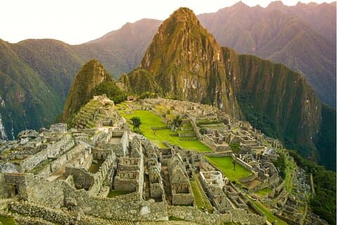 Gita di un giorno a Machu Picchu da Cusco