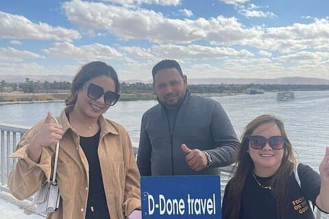 Private Transfer from Hurghada Airport to Hotel
