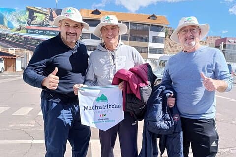 Private Shuttle Transfer from Cusco Airport (CUZ) to Hotels in Cusco