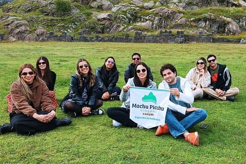 Machu Picchu & Cusco Tradicional 5 Dias