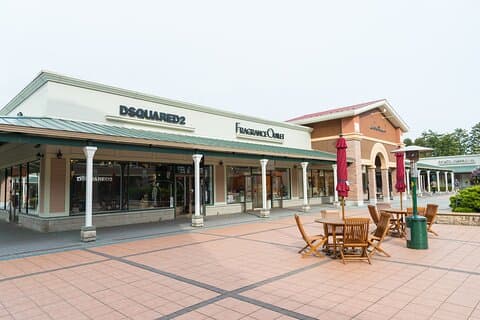 Privat shoppingtur fra Tokyo by til Gotemba Premium Outlets