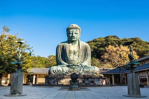 Kamakura Private Charter Car Service Reise